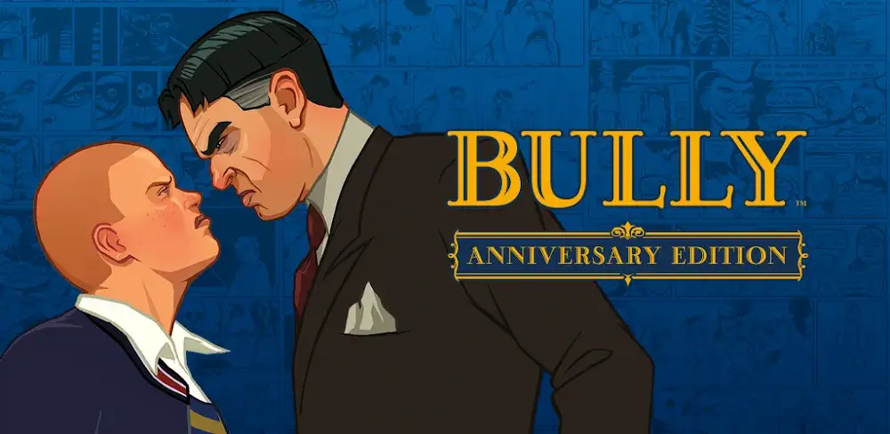 Install Bully Anniversary Edition Mod APK: Your Guide to Unlimited Gaming
